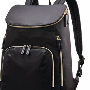 Women's Luxe Travel Backpack